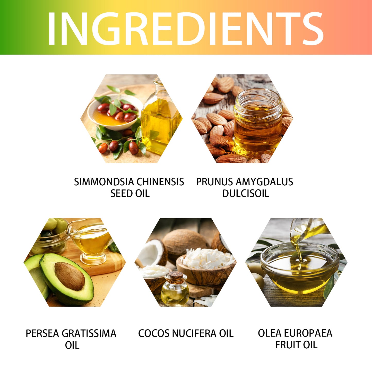 Body Treatment Oil Body Massage Nourishing Moisturizing Skin Rejuvenation