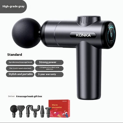Massage Gun Massager Professional Grade Electric Mini
